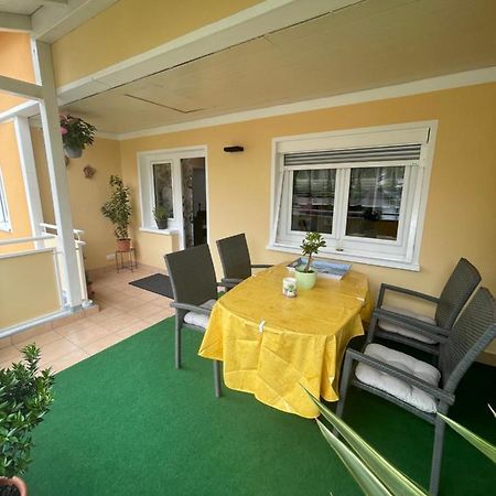 Haus Annabell Diese Unterkunft Steht Baufirmen Nicht Zur Verfuegung Bad Krozingen Exteriör bild