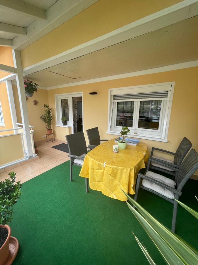 Haus Annabell Diese Unterkunft Steht Baufirmen Nicht Zur Verfuegung Bad Krozingen Exteriör bild
