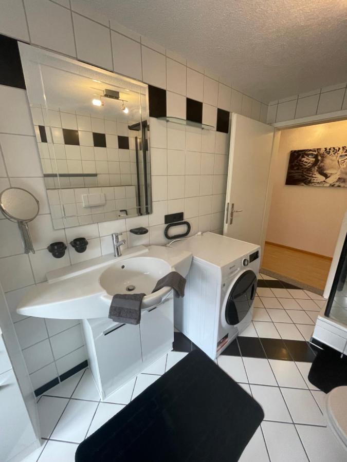 Haus Annabell Diese Unterkunft Steht Baufirmen Nicht Zur Verfuegung Bad Krozingen Exteriör bild