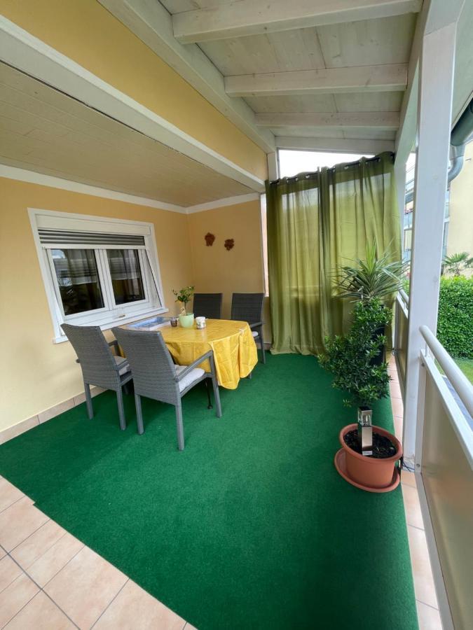 Haus Annabell Diese Unterkunft Steht Baufirmen Nicht Zur Verfuegung Bad Krozingen Exteriör bild